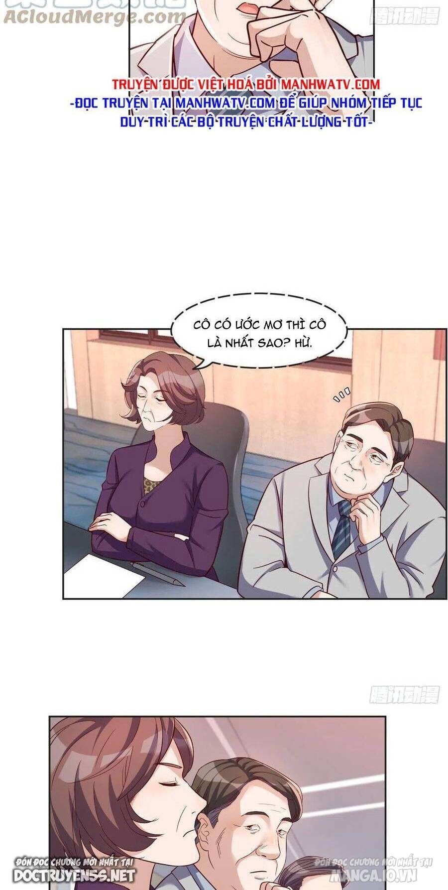 Chị Gái Tôi Là Đại Minh Tinh Chapter 19 - Trang 2