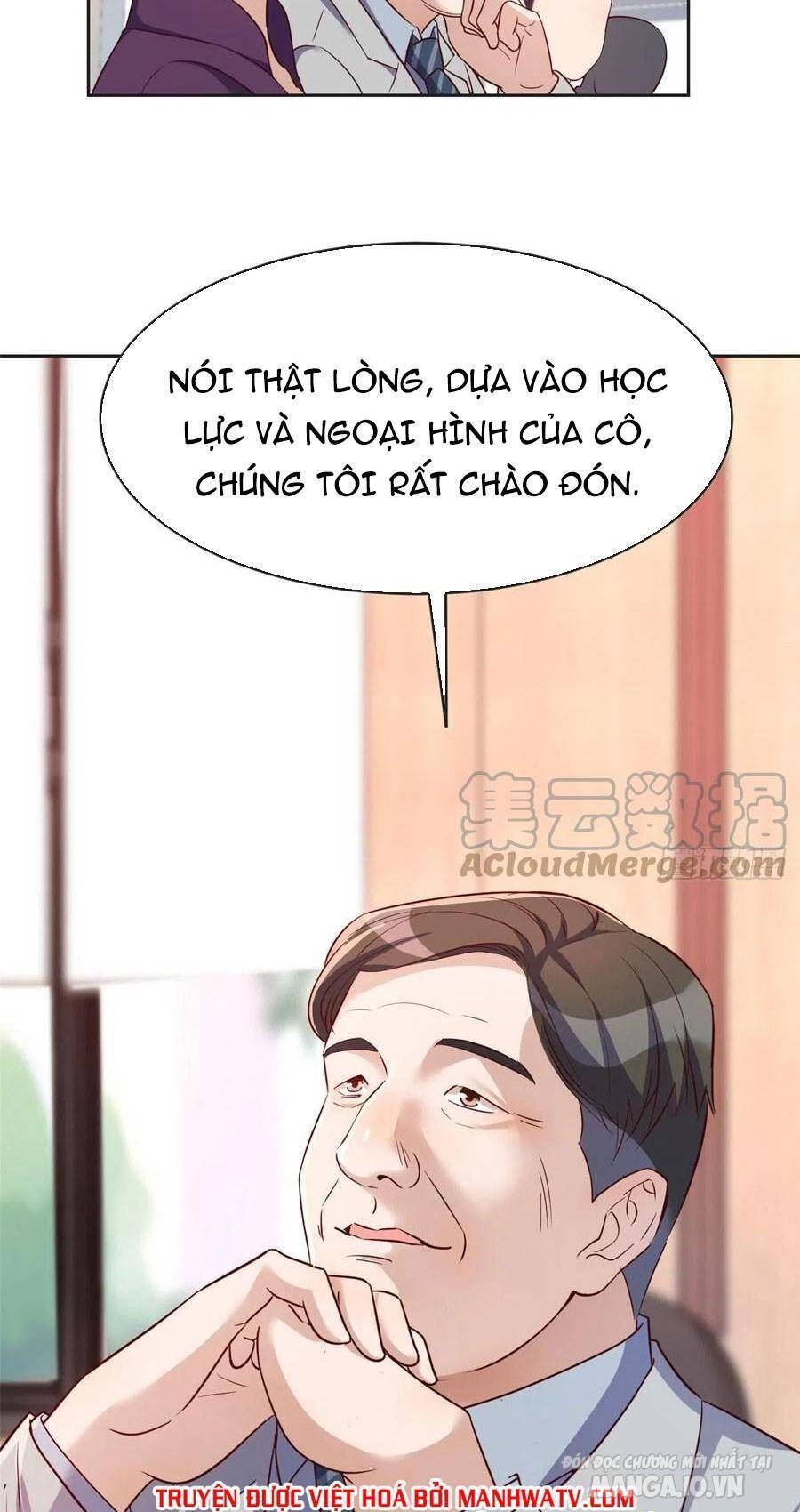 Chị Gái Tôi Là Đại Minh Tinh Chapter 19 - Trang 2