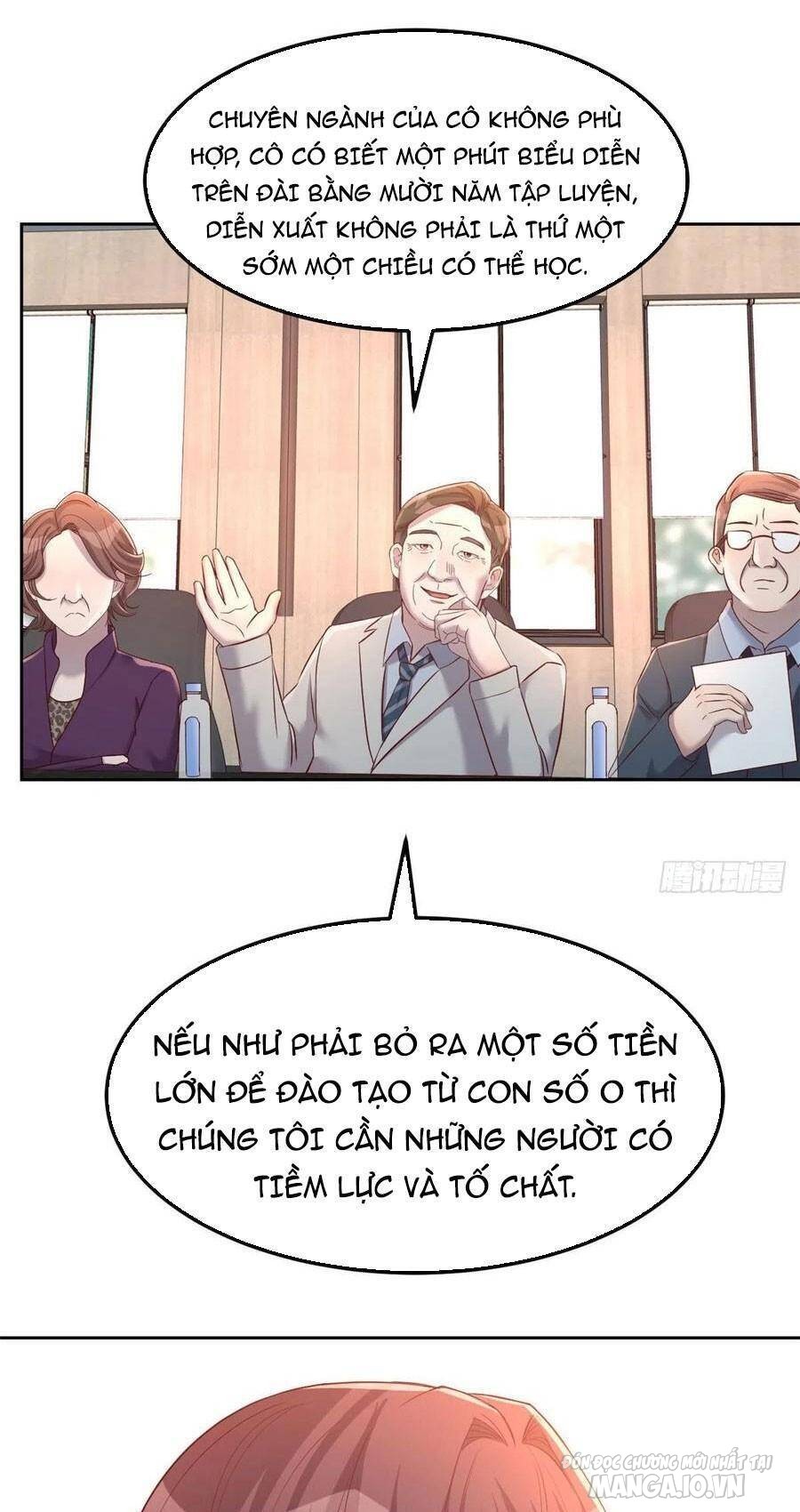 Chị Gái Tôi Là Đại Minh Tinh Chapter 19 - Trang 2