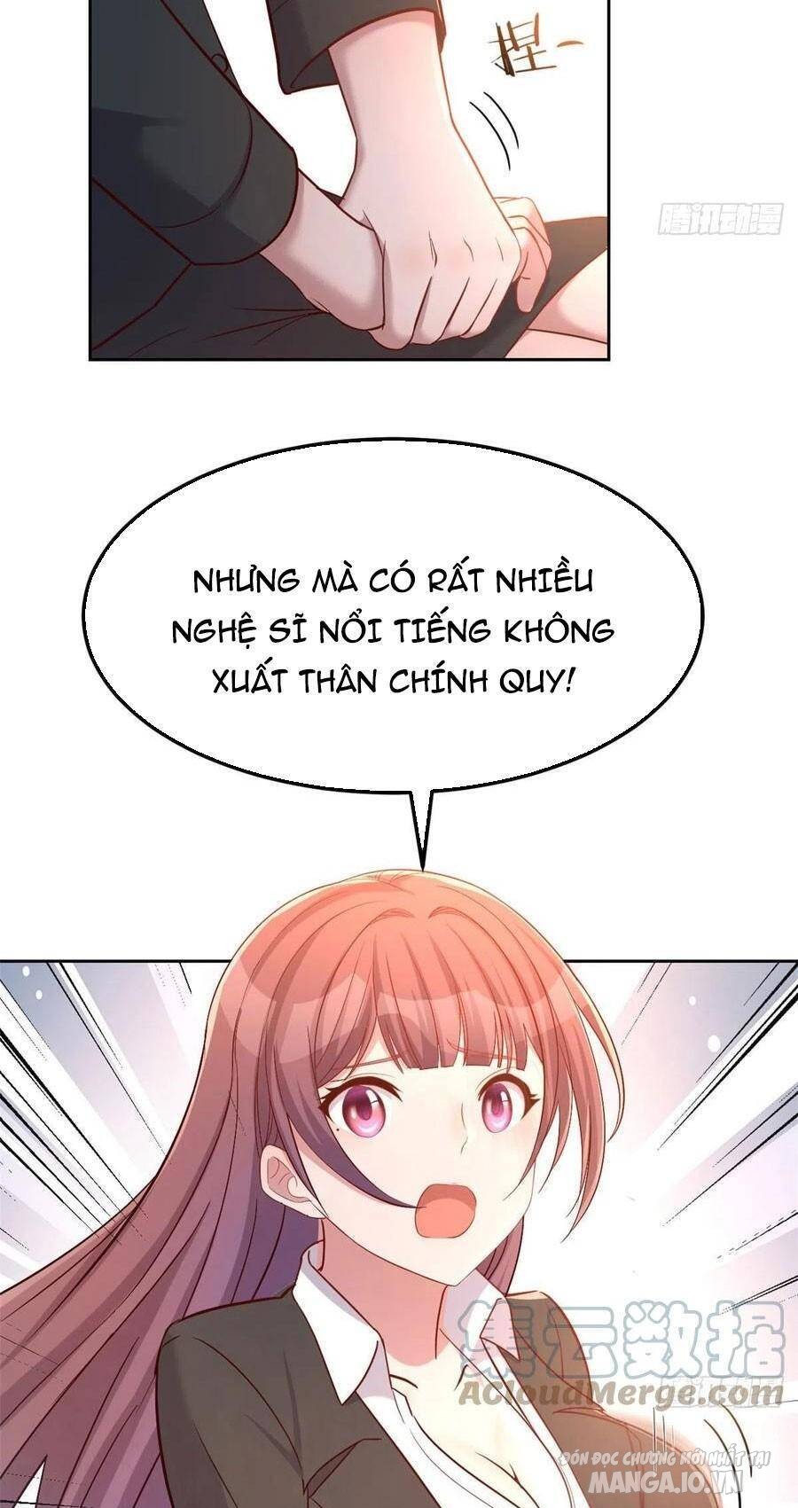 Chị Gái Tôi Là Đại Minh Tinh Chapter 19 - Trang 2