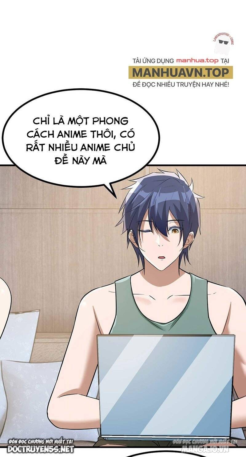 Chị Gái Tôi Là Đại Minh Tinh Chapter 190 - Trang 2