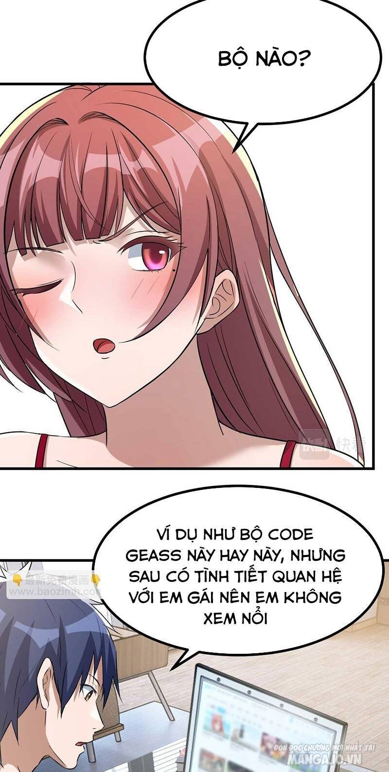 Chị Gái Tôi Là Đại Minh Tinh Chapter 190 - Trang 2