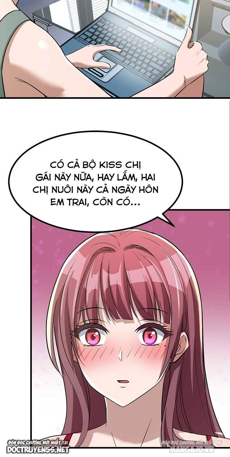 Chị Gái Tôi Là Đại Minh Tinh Chapter 190 - Trang 2