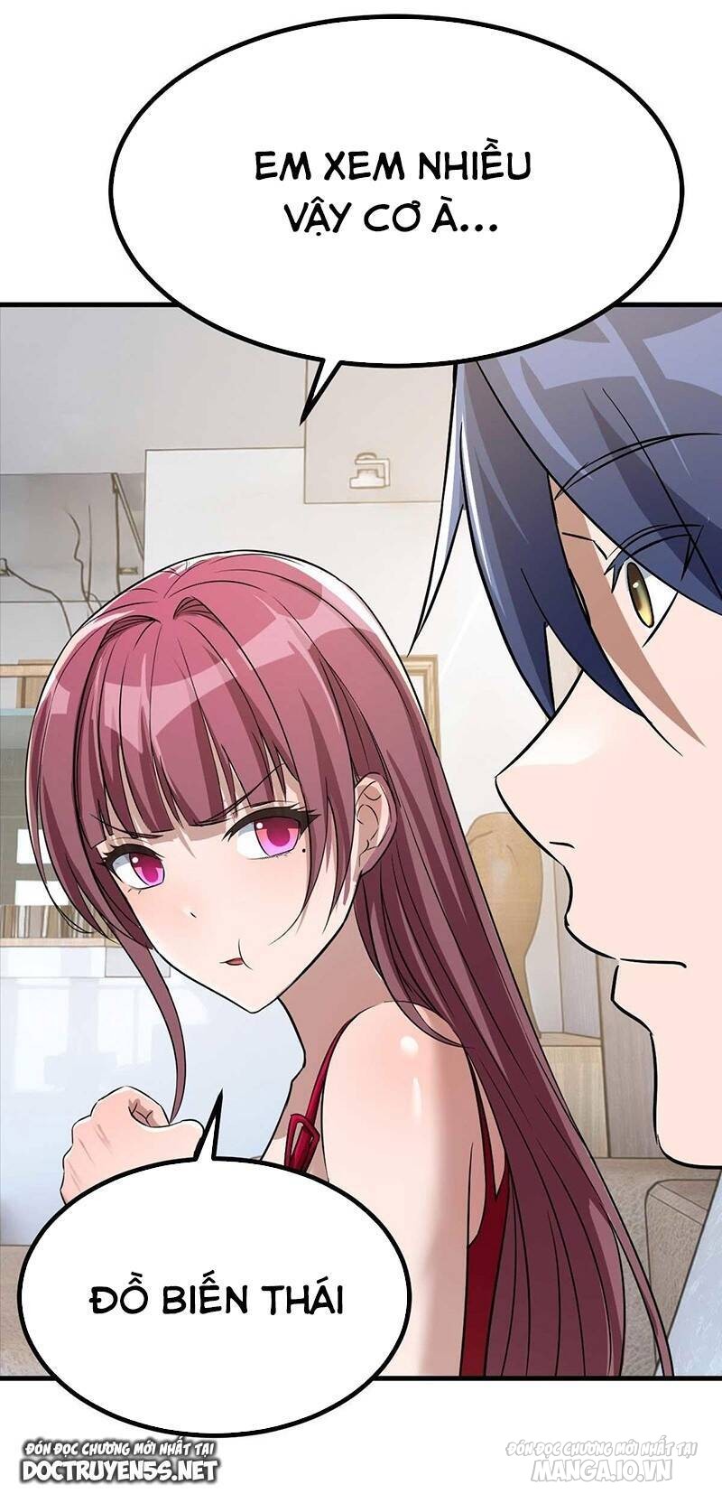 Chị Gái Tôi Là Đại Minh Tinh Chapter 190 - Trang 2