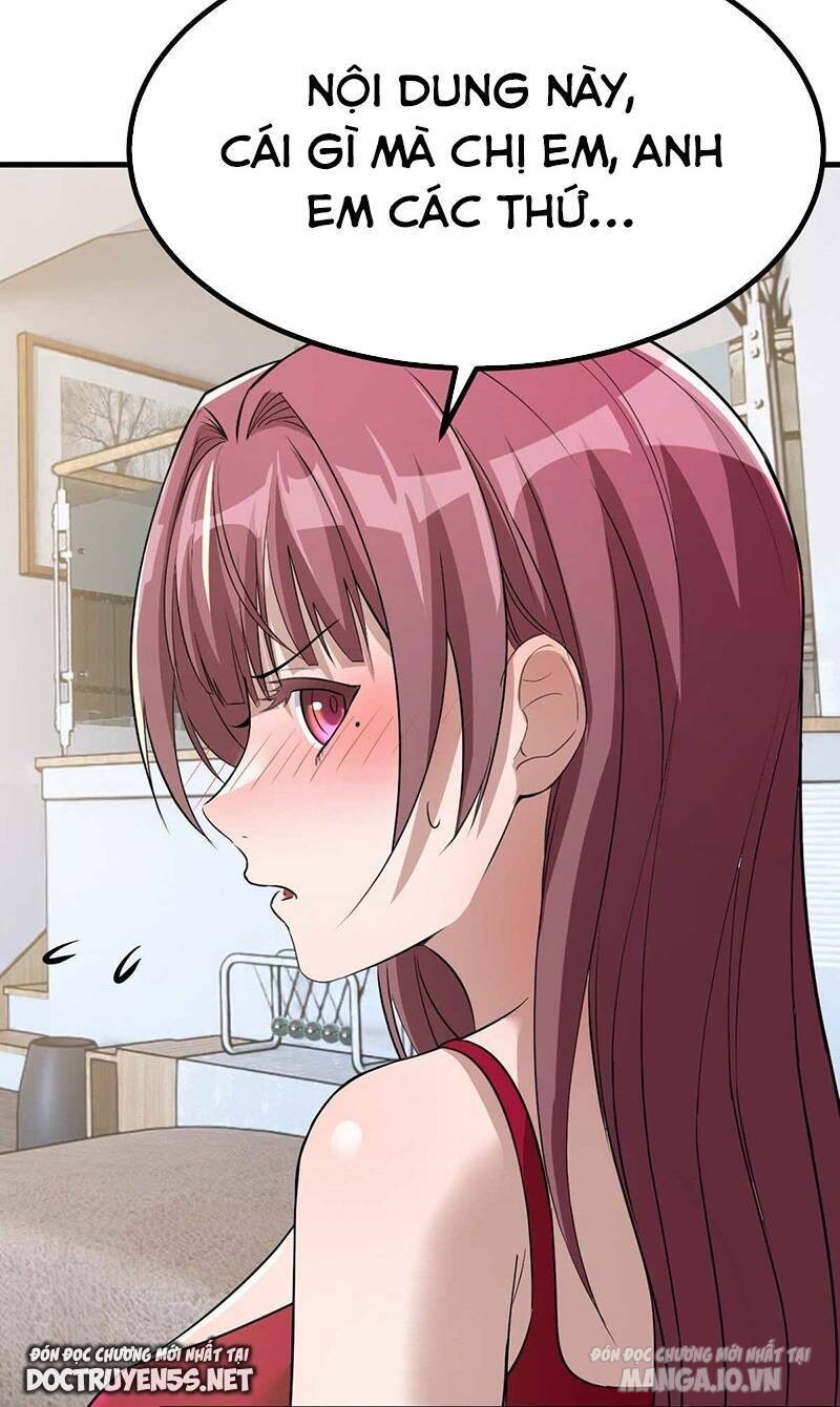Chị Gái Tôi Là Đại Minh Tinh Chapter 190 - Trang 2