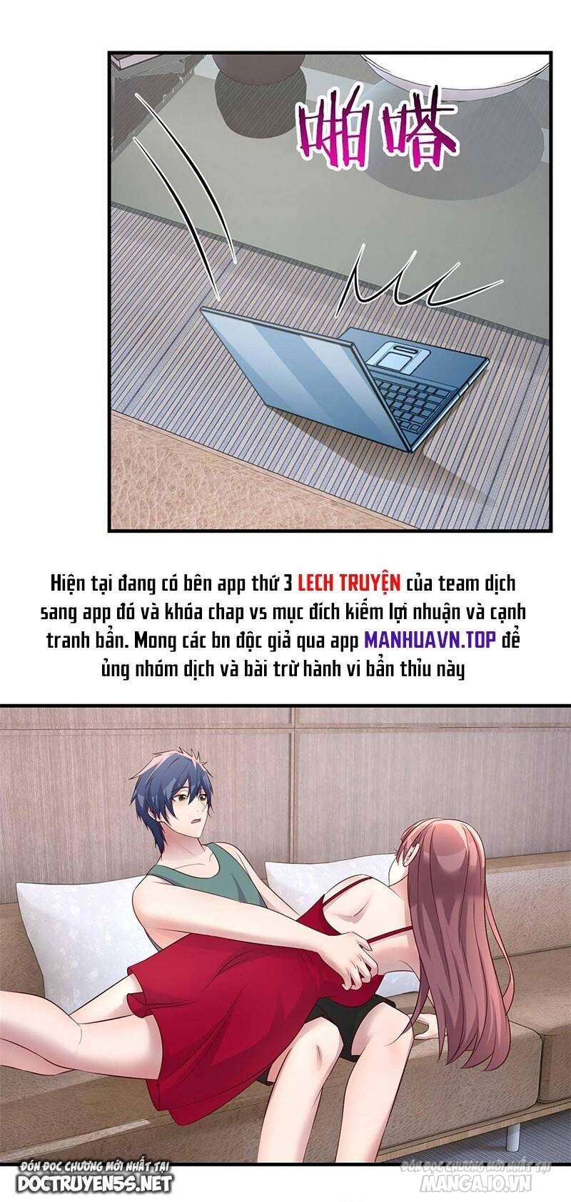 Chị Gái Tôi Là Đại Minh Tinh Chapter 190 - Trang 2