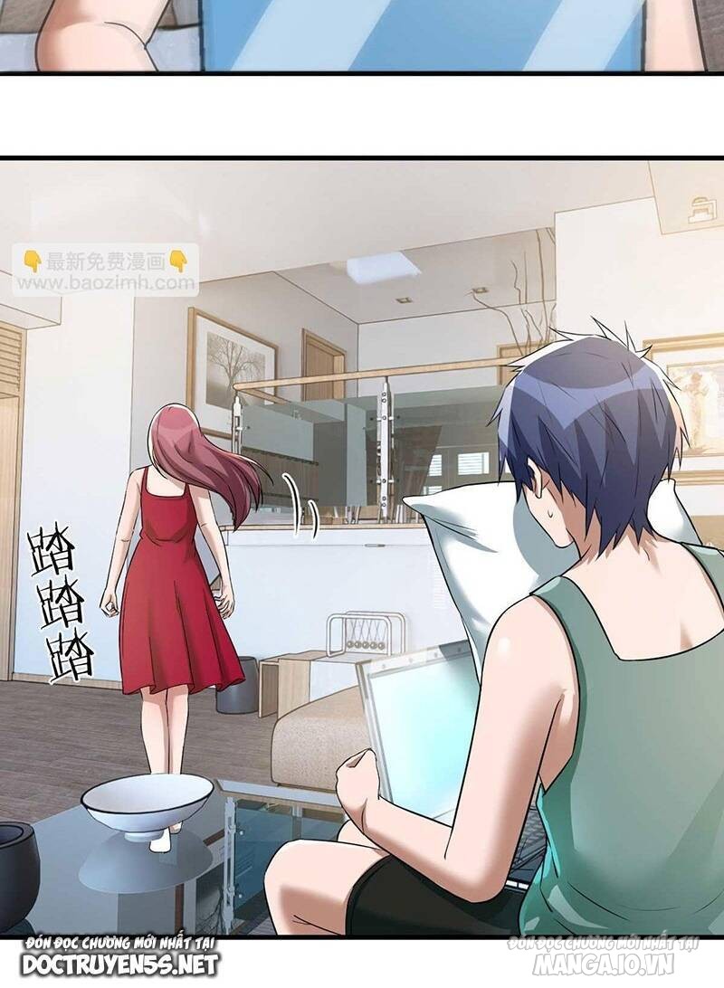 Chị Gái Tôi Là Đại Minh Tinh Chapter 190 - Trang 2