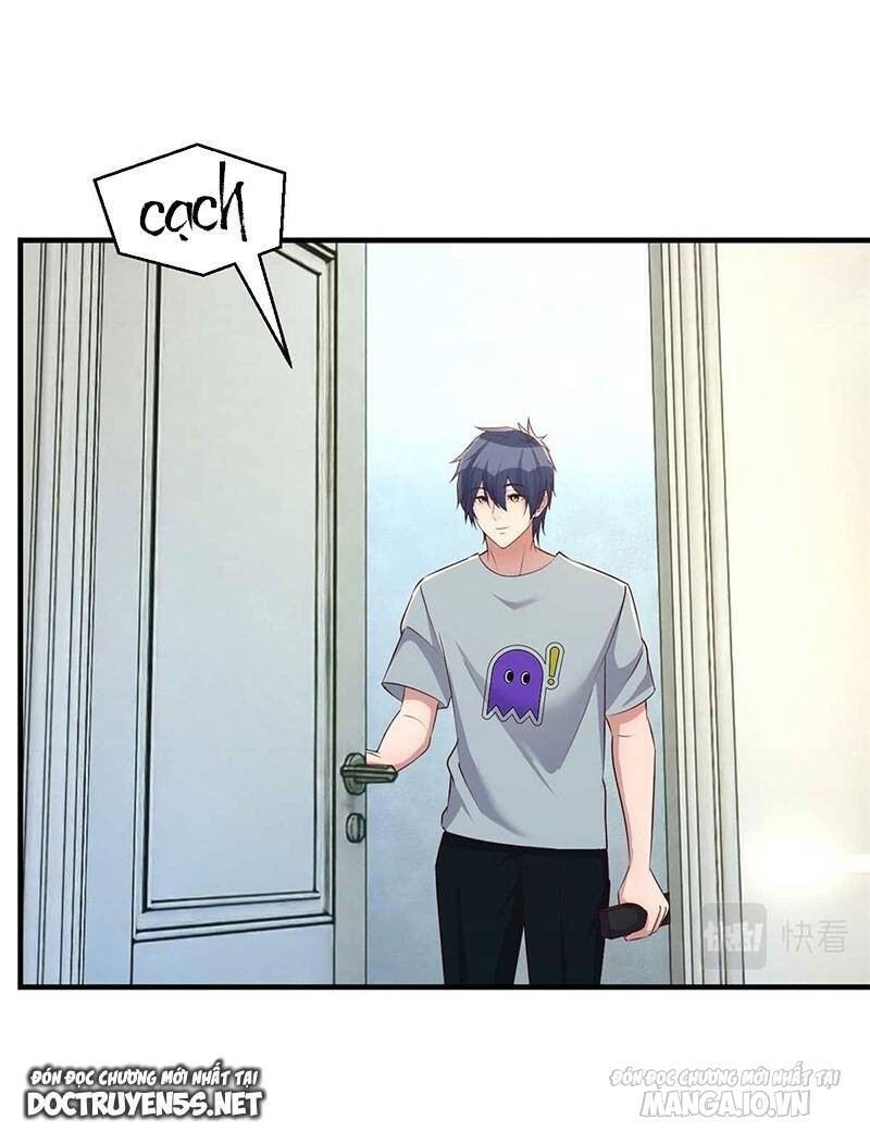 Chị Gái Tôi Là Đại Minh Tinh Chapter 190 - Trang 2