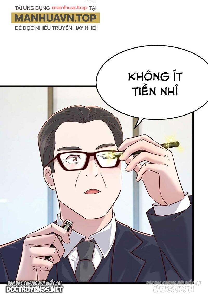 Chị Gái Tôi Là Đại Minh Tinh Chapter 190 - Trang 2