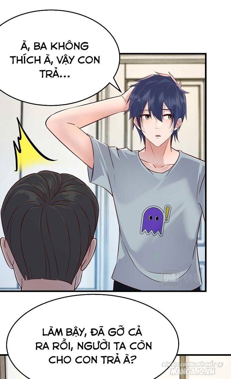 Chị Gái Tôi Là Đại Minh Tinh Chapter 190 - Trang 2