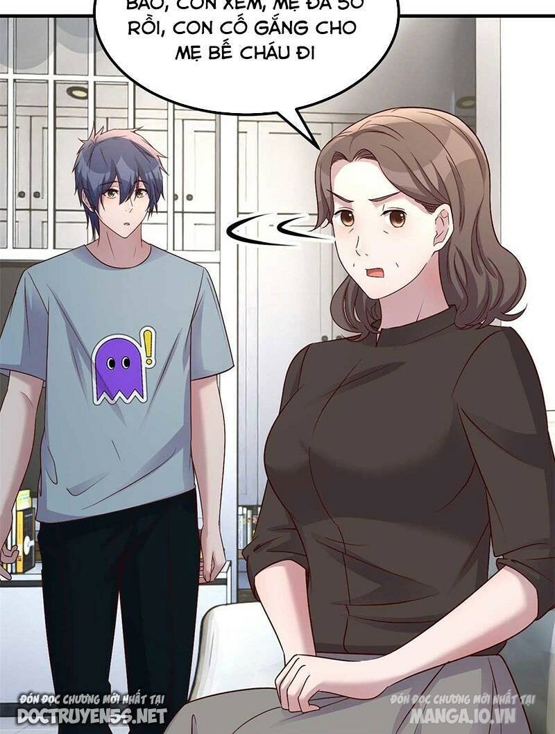 Chị Gái Tôi Là Đại Minh Tinh Chapter 191 - Trang 2