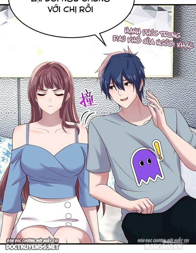 Chị Gái Tôi Là Đại Minh Tinh Chapter 191 - Trang 2