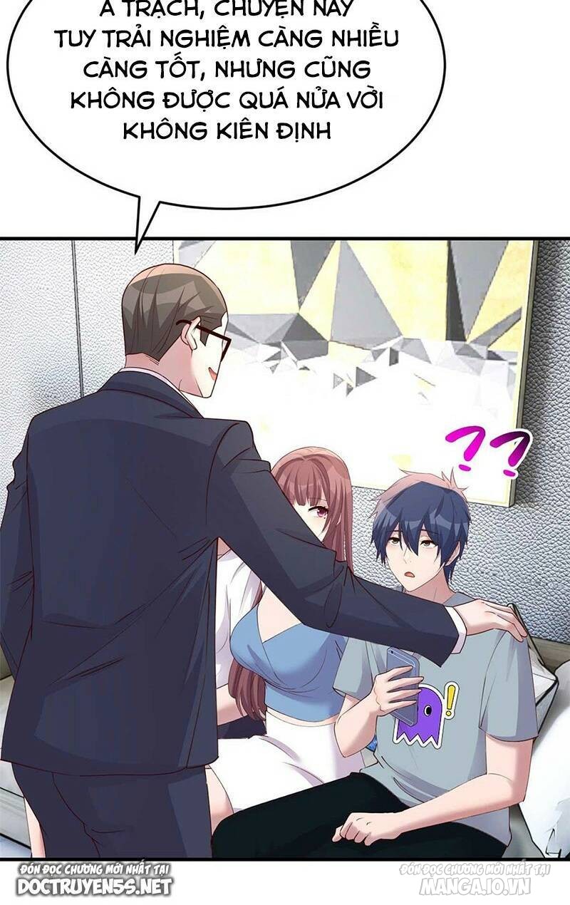 Chị Gái Tôi Là Đại Minh Tinh Chapter 191 - Trang 2