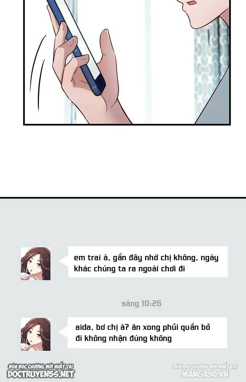 Chị Gái Tôi Là Đại Minh Tinh Chapter 191 - Trang 2