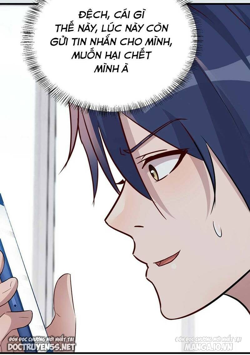 Chị Gái Tôi Là Đại Minh Tinh Chapter 191 - Trang 2