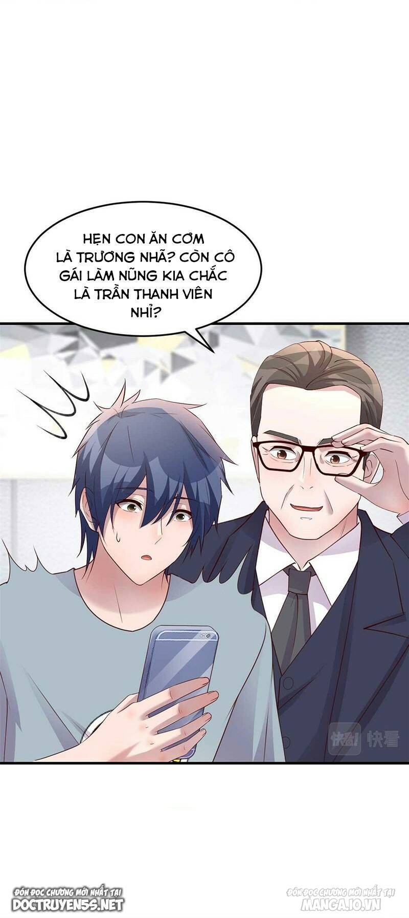 Chị Gái Tôi Là Đại Minh Tinh Chapter 191 - Trang 2