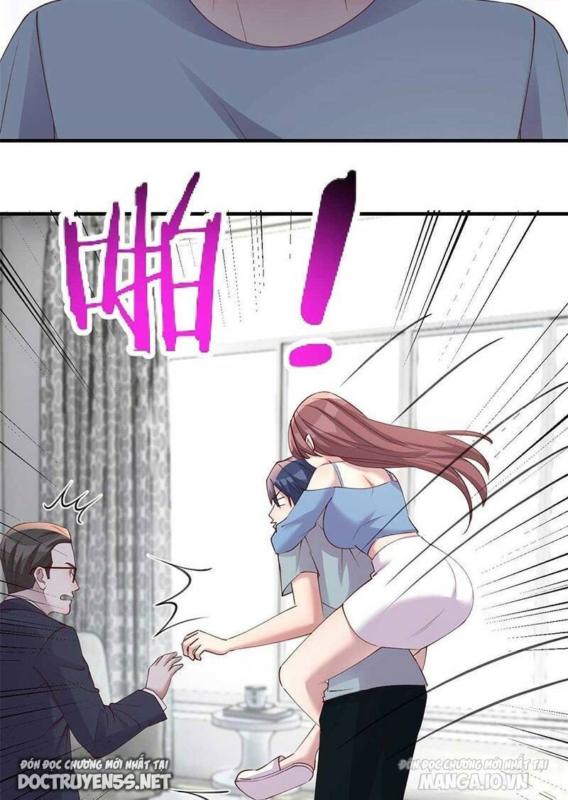 Chị Gái Tôi Là Đại Minh Tinh Chapter 191 - Trang 2