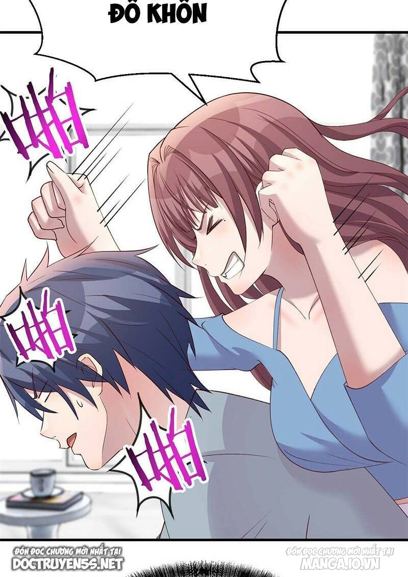 Chị Gái Tôi Là Đại Minh Tinh Chapter 191 - Trang 2