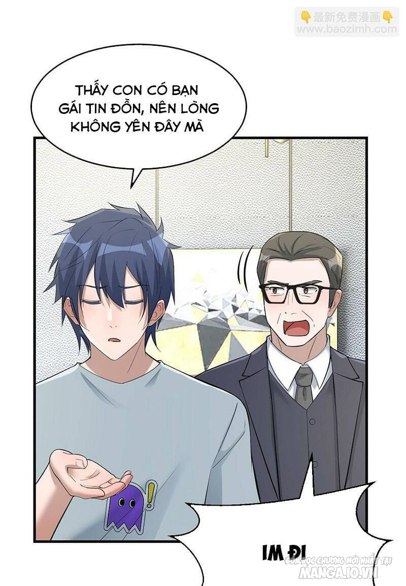 Chị Gái Tôi Là Đại Minh Tinh Chapter 192 - Trang 2