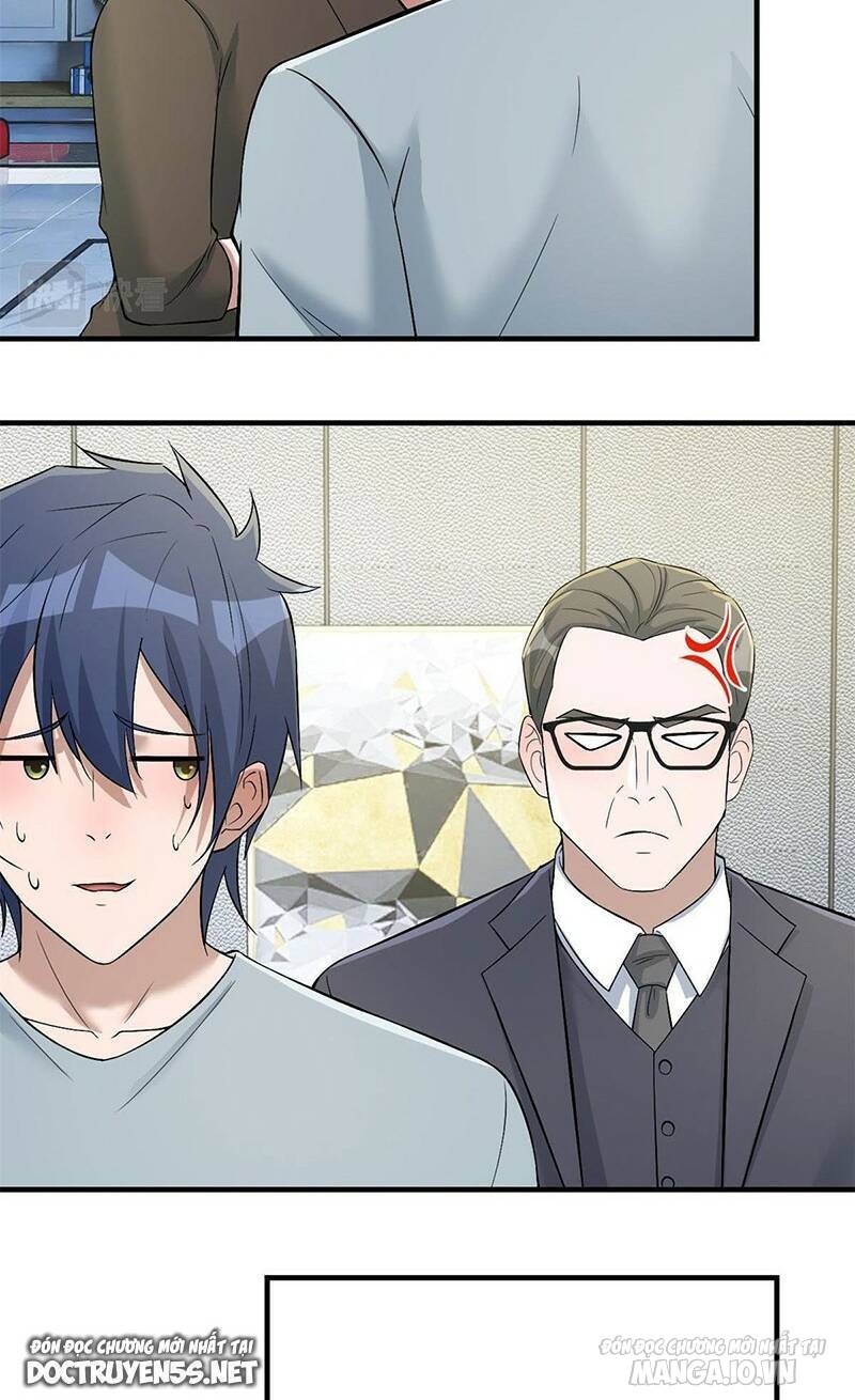 Chị Gái Tôi Là Đại Minh Tinh Chapter 192 - Trang 2