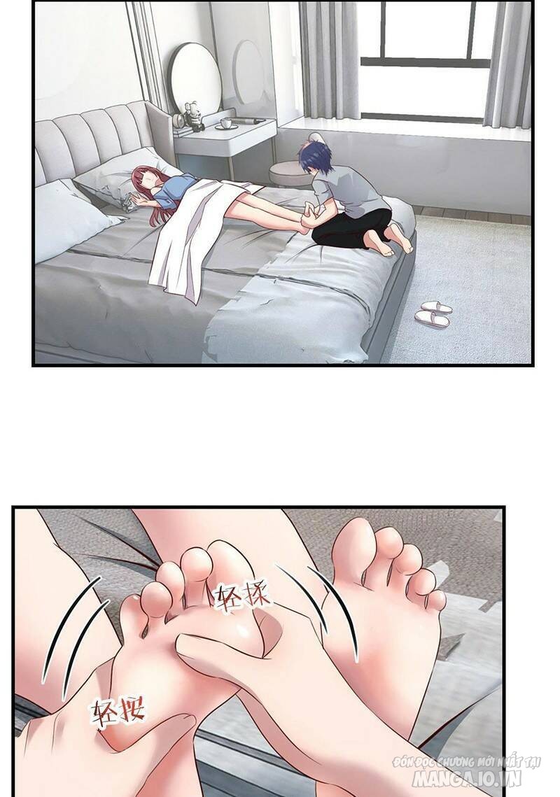 Chị Gái Tôi Là Đại Minh Tinh Chapter 192 - Trang 2