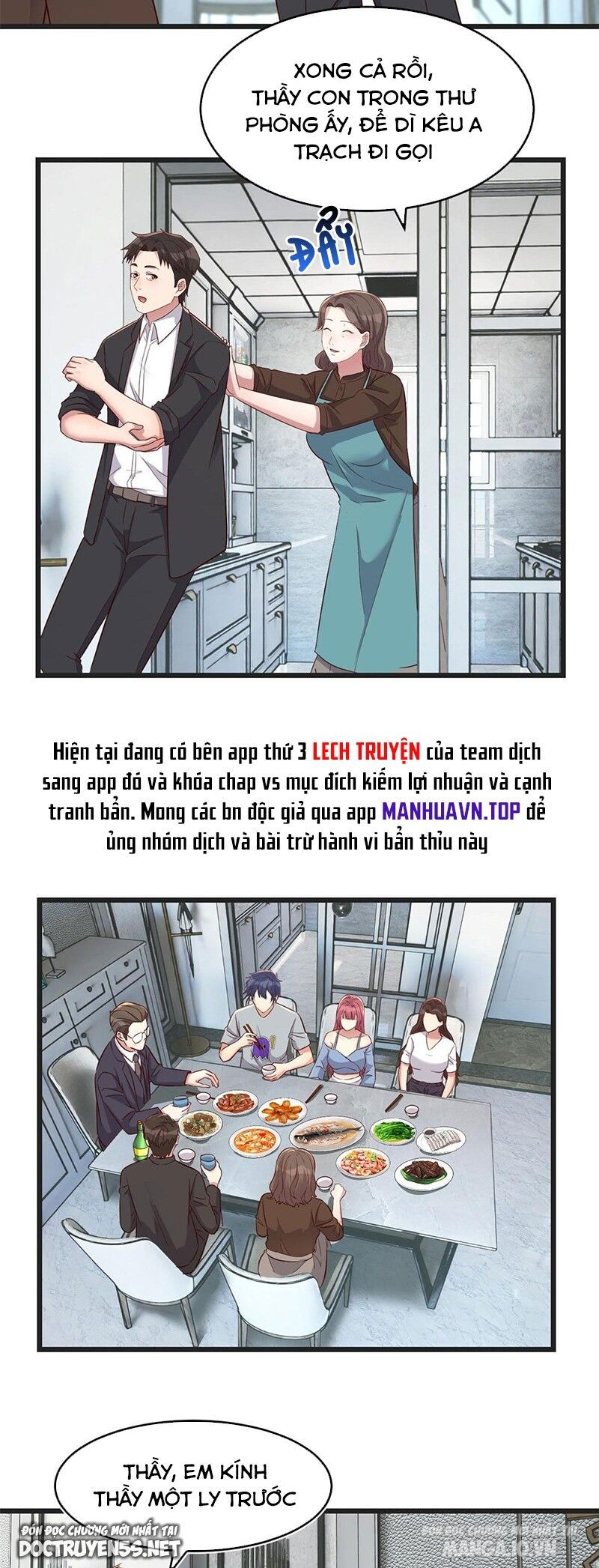 Chị Gái Tôi Là Đại Minh Tinh Chapter 193 - Trang 2