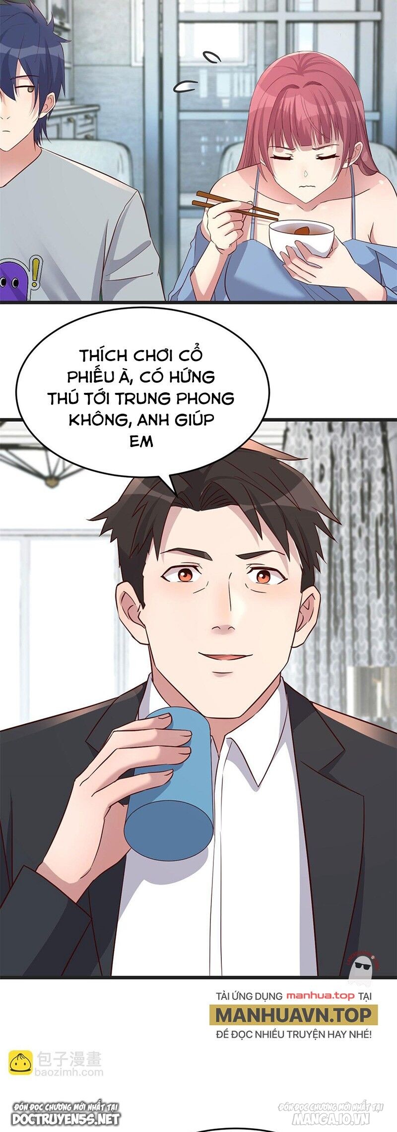 Chị Gái Tôi Là Đại Minh Tinh Chapter 193 - Trang 2