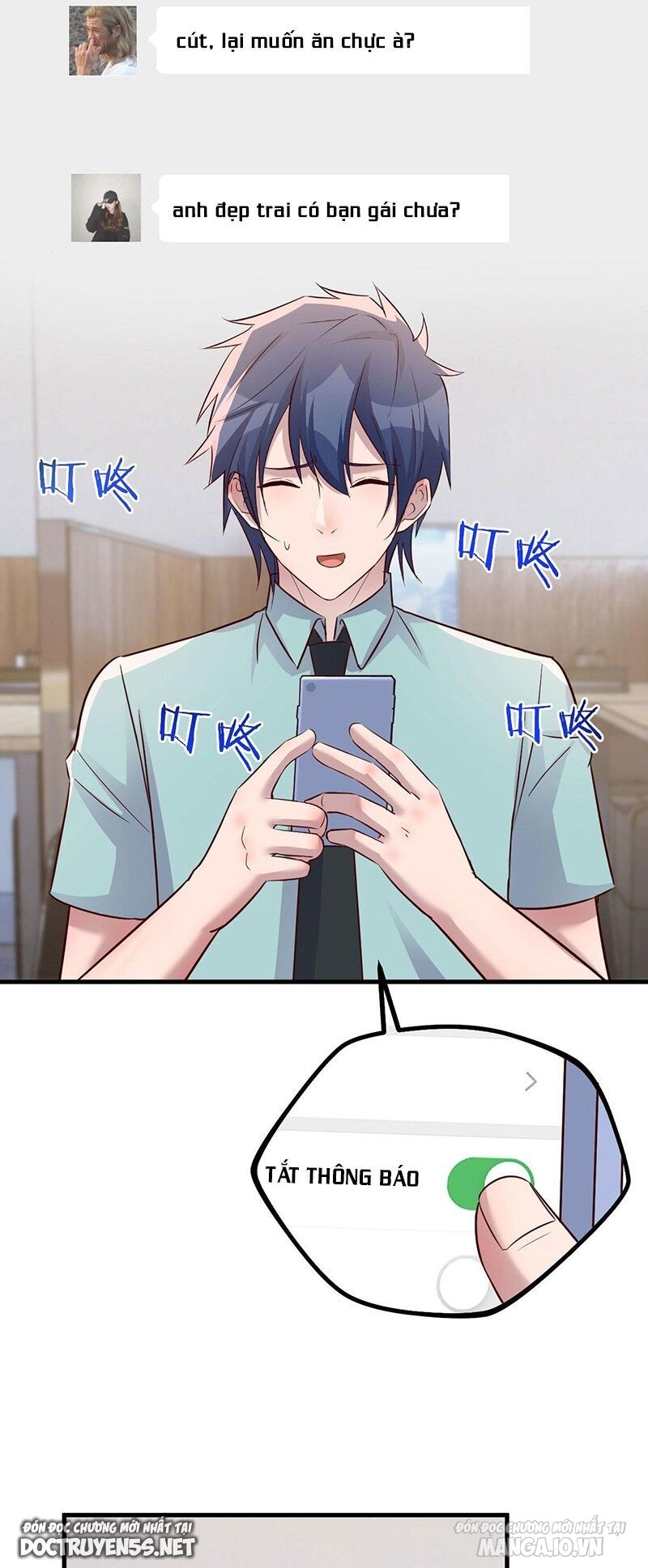 Chị Gái Tôi Là Đại Minh Tinh Chapter 194 - Trang 2