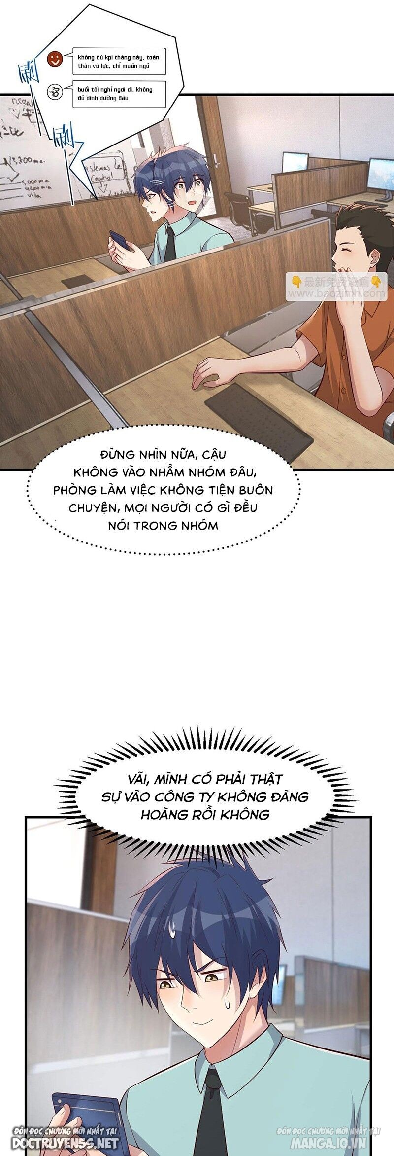 Chị Gái Tôi Là Đại Minh Tinh Chapter 194 - Trang 2