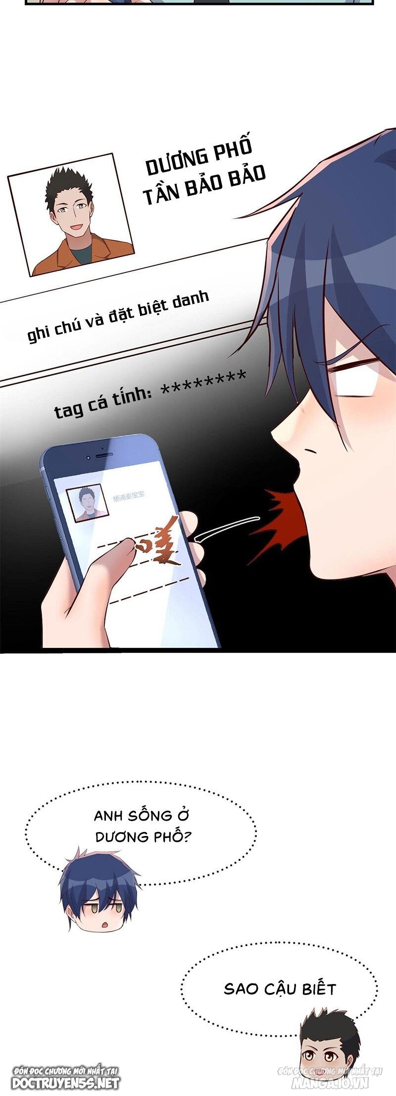 Chị Gái Tôi Là Đại Minh Tinh Chapter 194 - Trang 2