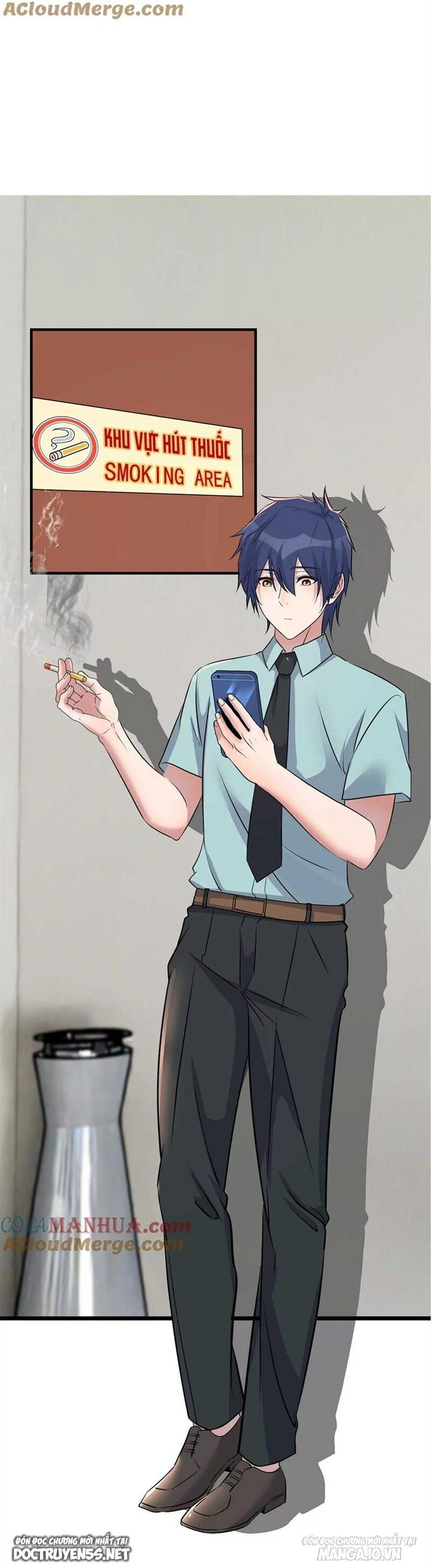 Chị Gái Tôi Là Đại Minh Tinh Chapter 194 - Trang 2