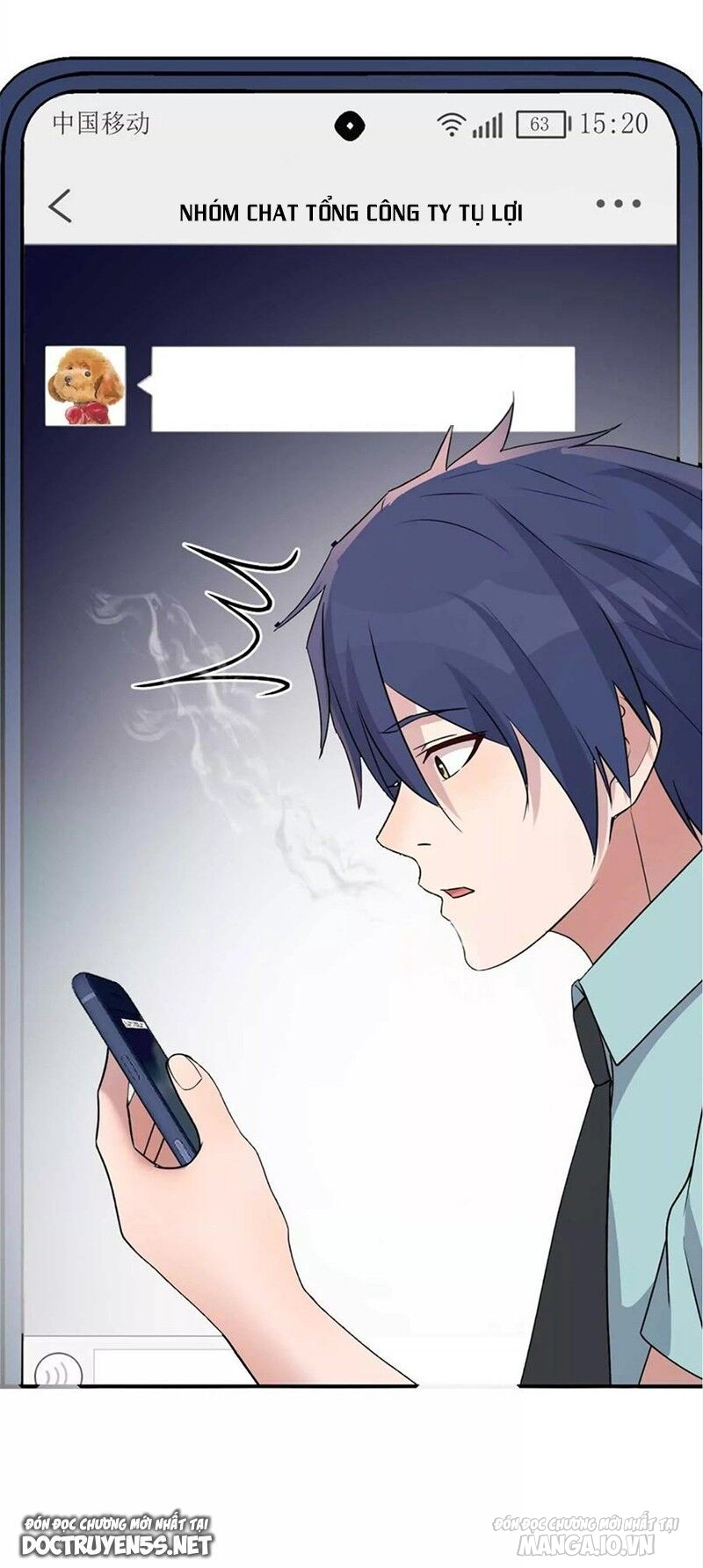 Chị Gái Tôi Là Đại Minh Tinh Chapter 194 - Trang 2