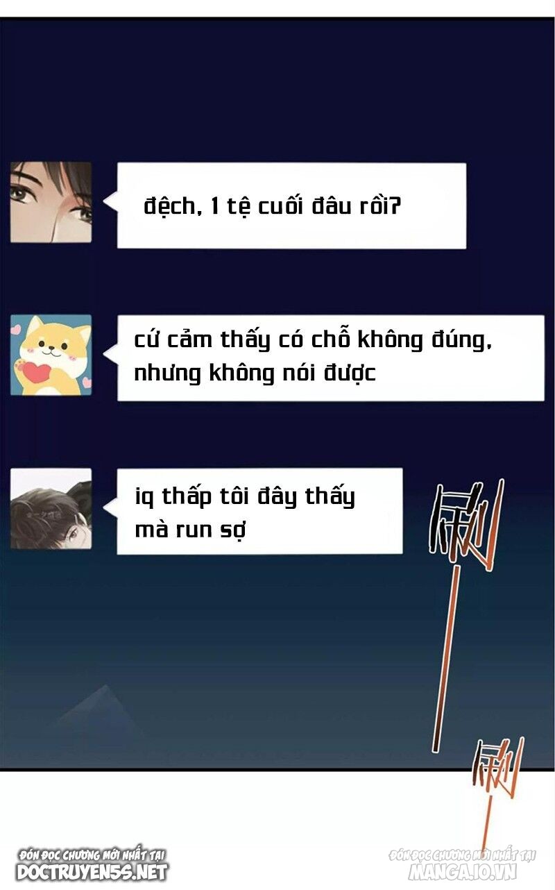 Chị Gái Tôi Là Đại Minh Tinh Chapter 194 - Trang 2