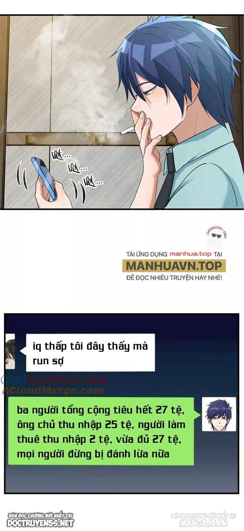 Chị Gái Tôi Là Đại Minh Tinh Chapter 194 - Trang 2