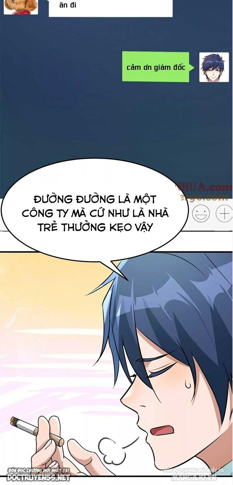 Chị Gái Tôi Là Đại Minh Tinh Chapter 194 - Trang 2