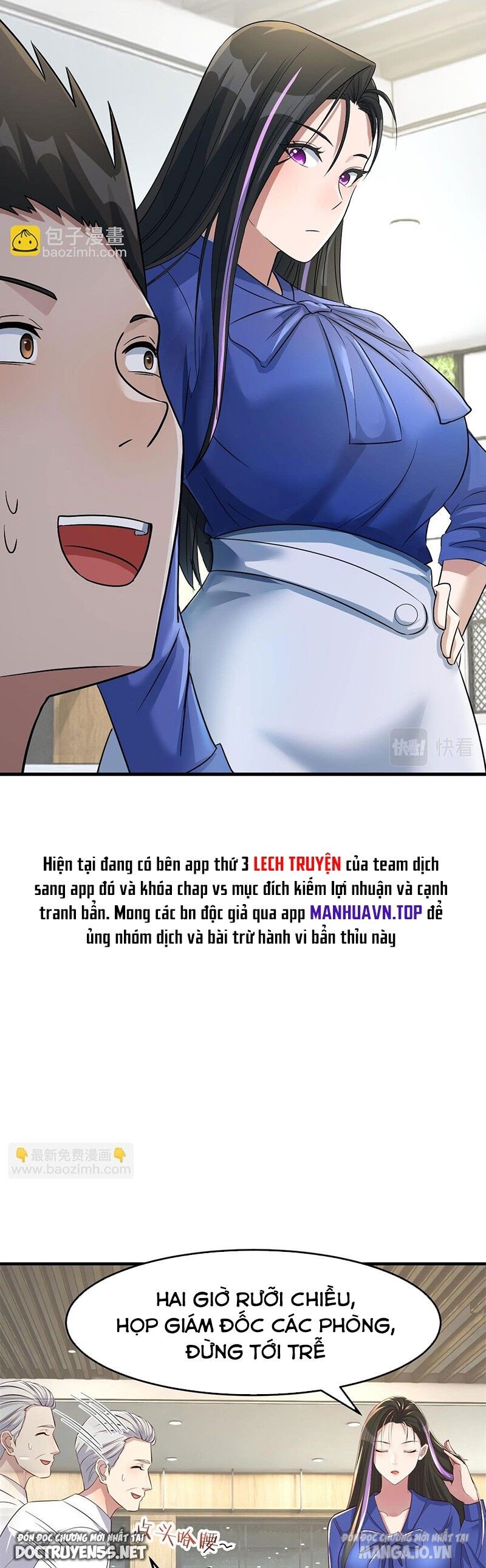 Chị Gái Tôi Là Đại Minh Tinh Chapter 195 - Trang 2