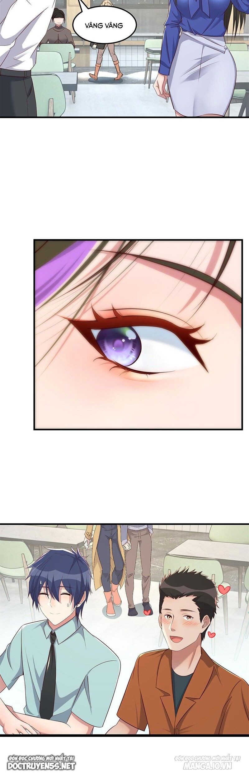 Chị Gái Tôi Là Đại Minh Tinh Chapter 195 - Trang 2