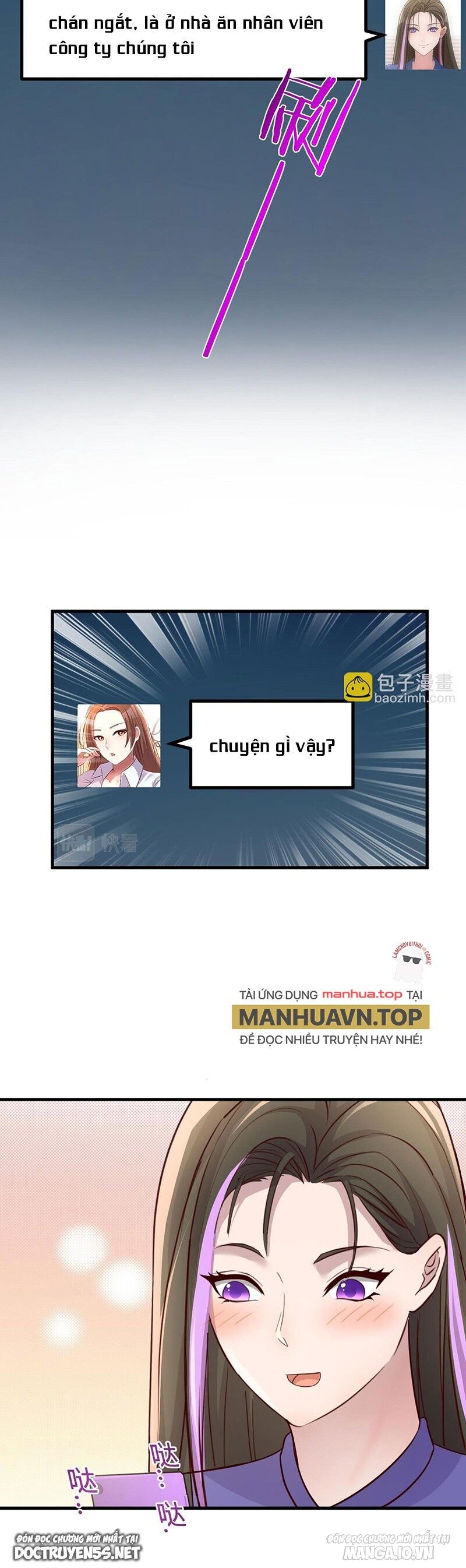 Chị Gái Tôi Là Đại Minh Tinh Chapter 195 - Trang 2