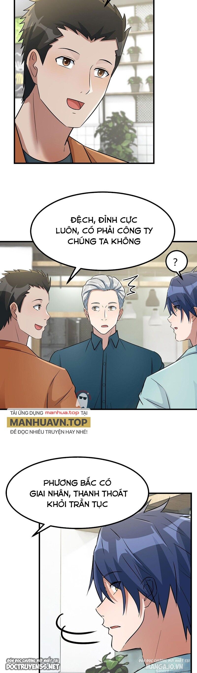 Chị Gái Tôi Là Đại Minh Tinh Chapter 195 - Trang 2