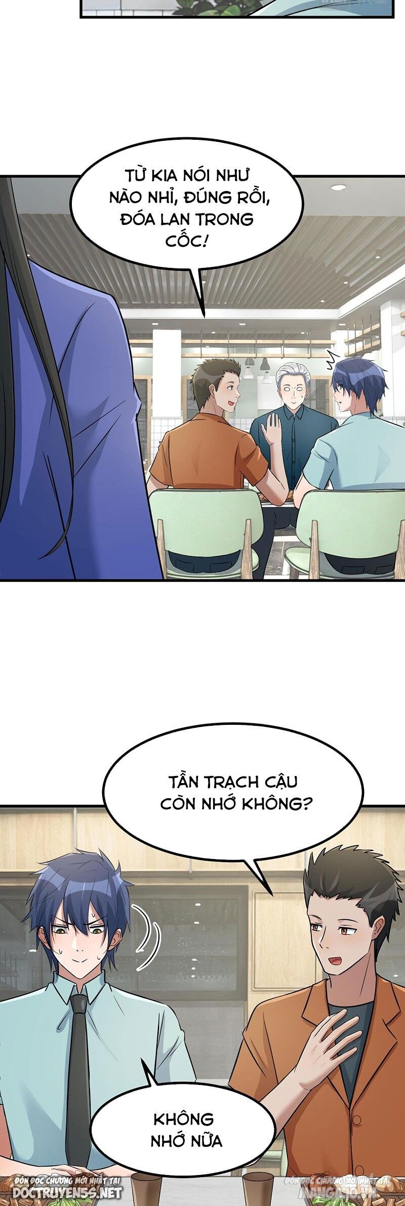 Chị Gái Tôi Là Đại Minh Tinh Chapter 195 - Trang 2