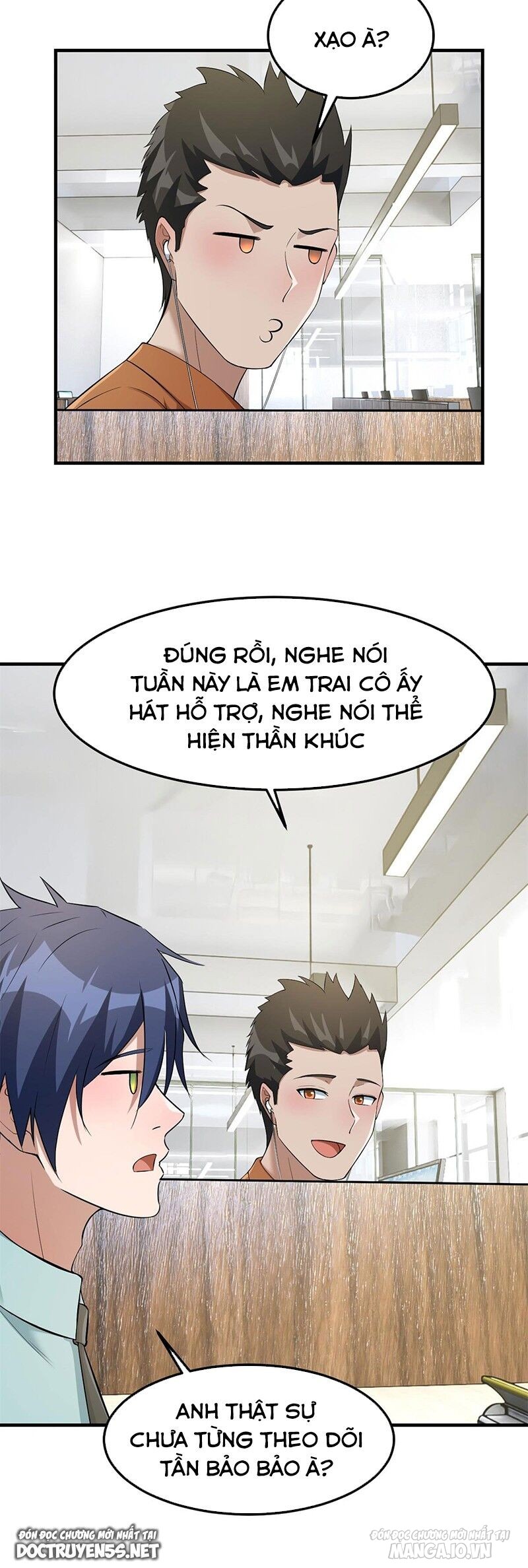Chị Gái Tôi Là Đại Minh Tinh Chapter 196 - Trang 2