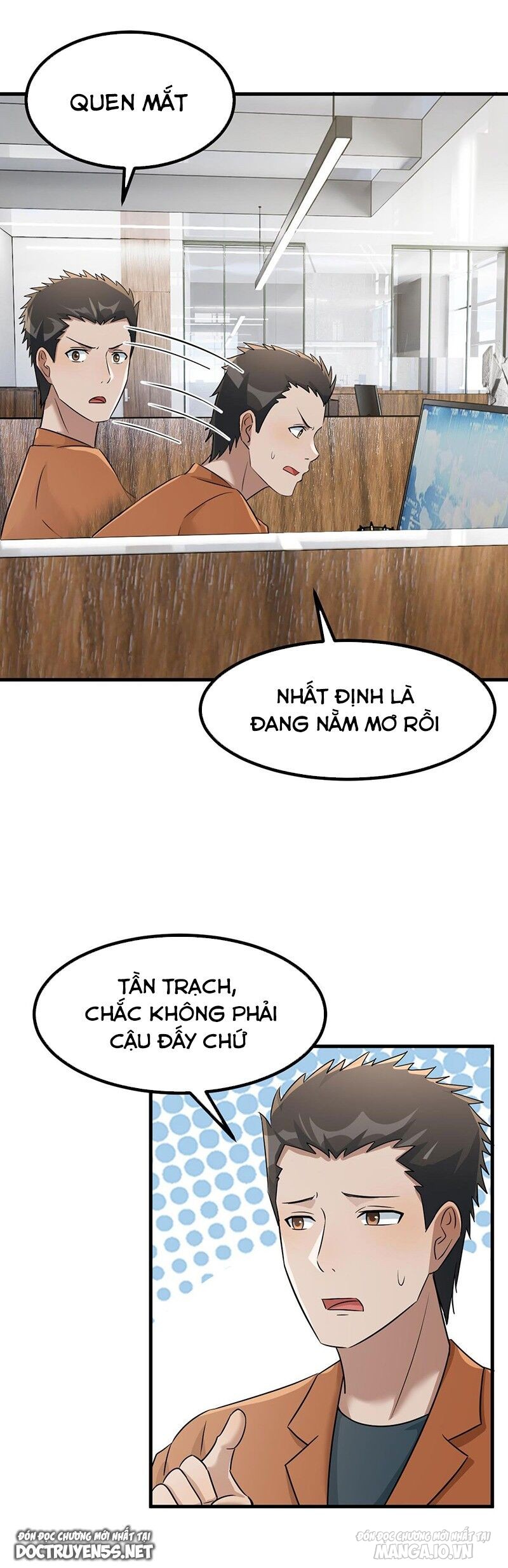 Chị Gái Tôi Là Đại Minh Tinh Chapter 196 - Trang 2