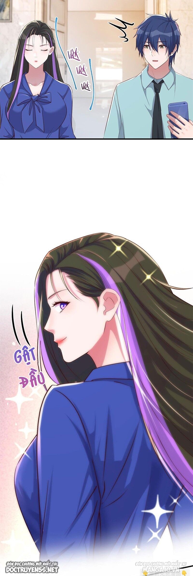 Chị Gái Tôi Là Đại Minh Tinh Chapter 196 - Trang 2