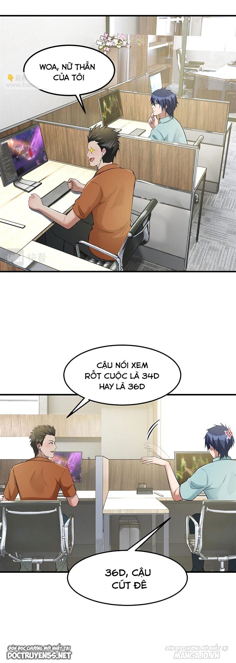 Chị Gái Tôi Là Đại Minh Tinh Chapter 196 - Trang 2