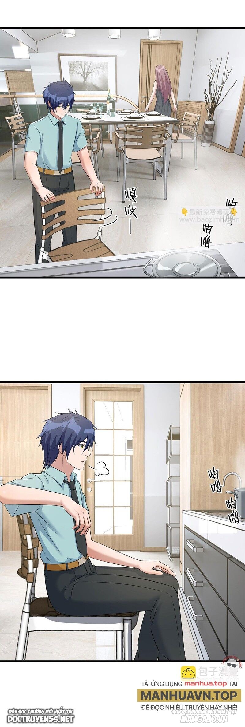 Chị Gái Tôi Là Đại Minh Tinh Chapter 197 - Trang 2