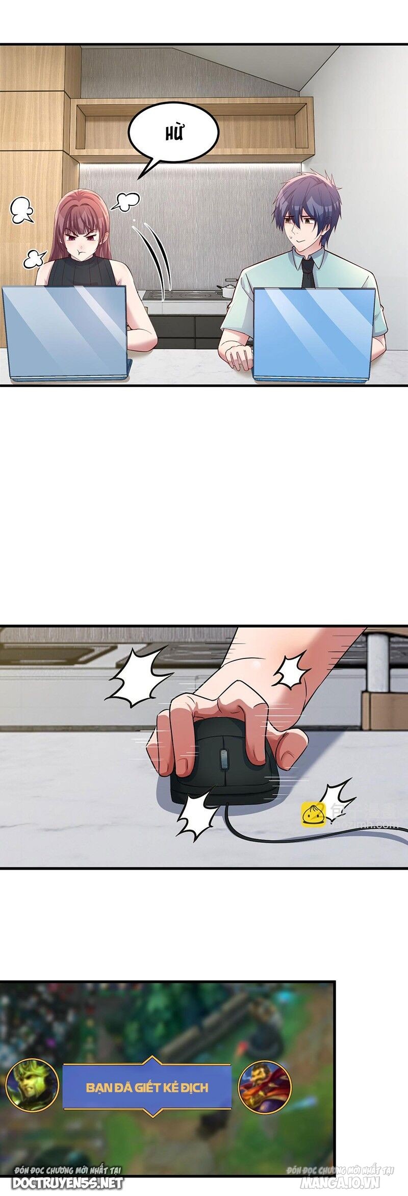 Chị Gái Tôi Là Đại Minh Tinh Chapter 198 - Trang 2