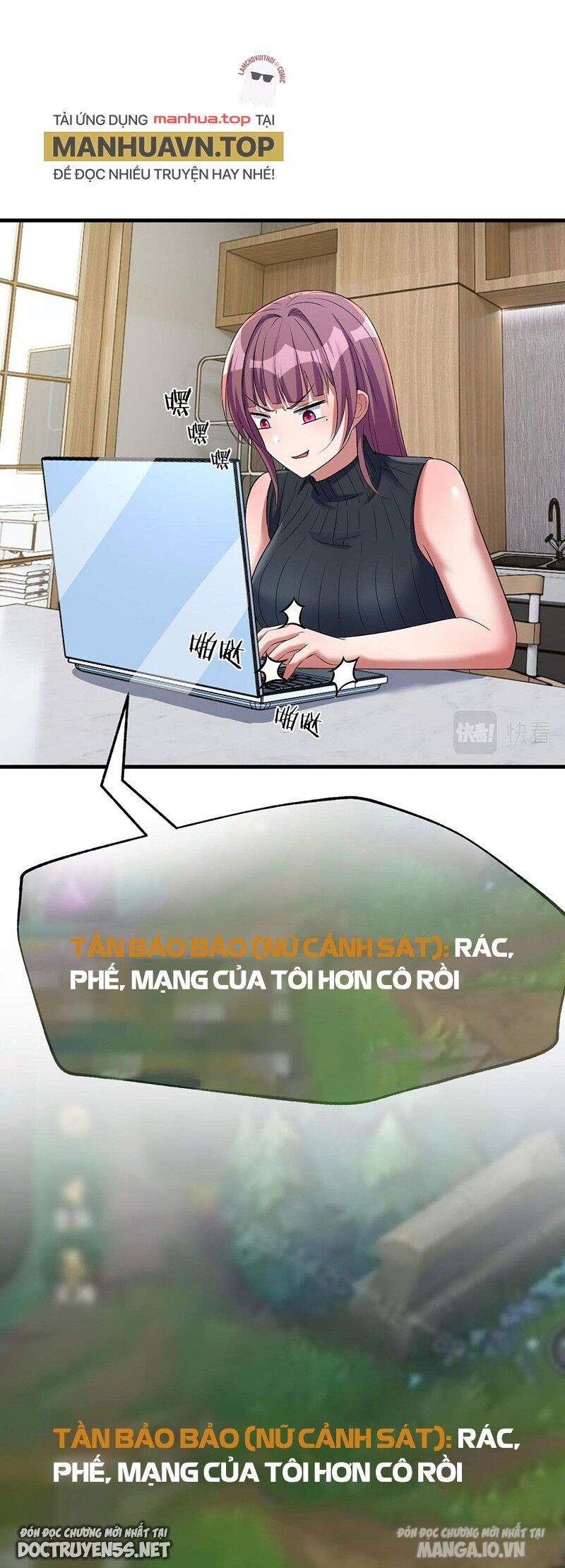 Chị Gái Tôi Là Đại Minh Tinh Chapter 198 - Trang 2