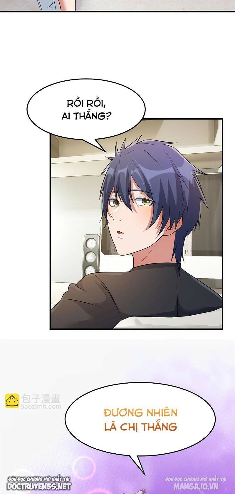 Chị Gái Tôi Là Đại Minh Tinh Chapter 199 - Trang 2