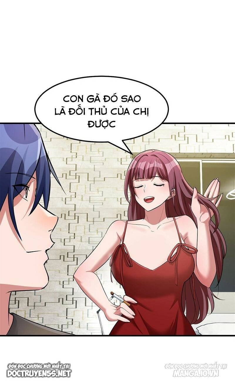 Chị Gái Tôi Là Đại Minh Tinh Chapter 199 - Trang 2
