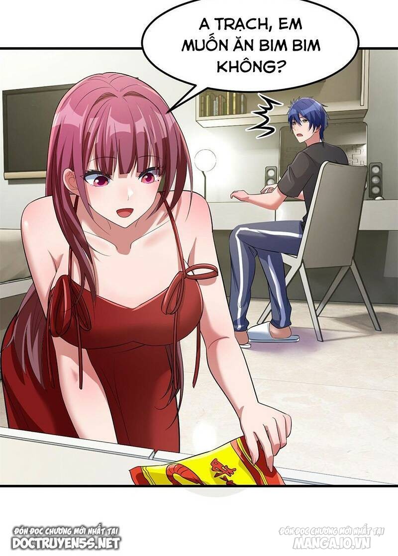 Chị Gái Tôi Là Đại Minh Tinh Chapter 199 - Trang 2